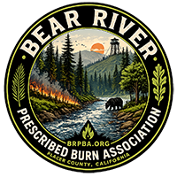 Bear River Prescribed Burn Association